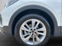 Volkswagen T-Cross - Vorschau Bild 10