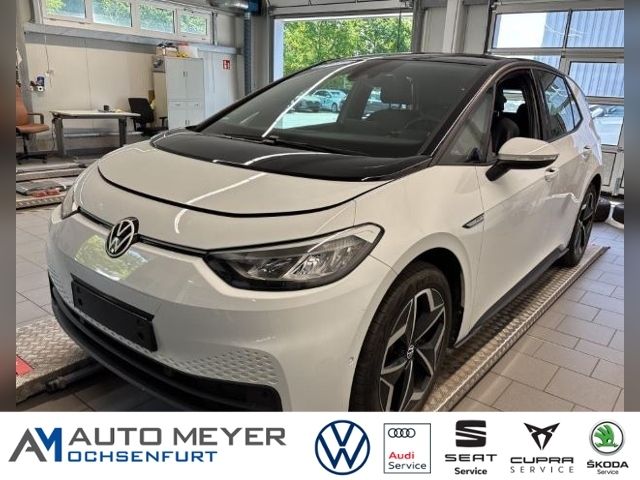 Image of Volkswagen ID.3