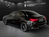 Mercedes-Benz A 200 d Limousine AMG, Night-P, Kamera, Ambiente - gebrauchte Mercedes-Benz A 200 aus dem Jahr 2023