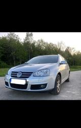 Volkswagen Golf 1.4 TSI 90kW Comfortline Variant Comfor...