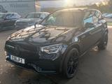 Mercedes-Benz GLC 300 de 4MATIC *TOP*