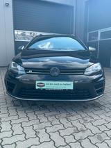 Volkswagen Golf VII Variant R 4Motion - mit Benzin-Antrieb: Allradantrieb, Kombi