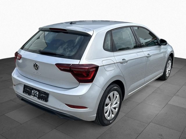 Fahrzeugabbildung Volkswagen Polo 1,0 TSI DSG LED MATRIX NAVI KEYLESS IQDRIVE