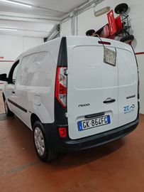 Renault Kangoo - 5