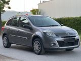 Renault Clio Grandtour Authentique*KLIMAAUT.*NAVI.*MFL* - Renault Clio aus 2011: Grandtour