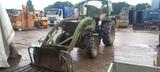 Fendt Farmer 4 S Frontlader - Offers matching your search criteria