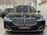 BMW 730Ld Sky Lounge/Pano/Fond Entertainment/ NP:139 - BMW 730: Ld