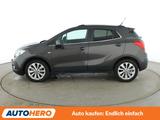 Opel Mokka 1.4 Turbo Innovation Aut.*XENON*TEMPO*PDC* - Opel Mokka Gebrauchtwagen in Stuttgart