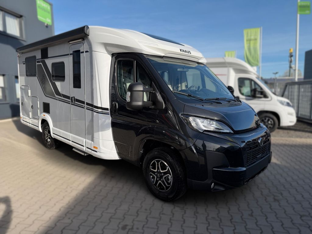 Knaus, Sky Ti 650 MEG IC-Line WLan TV Markise 2026