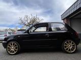 Nissan Micra 1.0 - https://youtu.be/iRHn53tA_XA - Nissan aus 1998