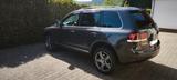 Volkswagen Touareg 3.0 V6 TDI  - VW Touareg bis 10.000 Euro
