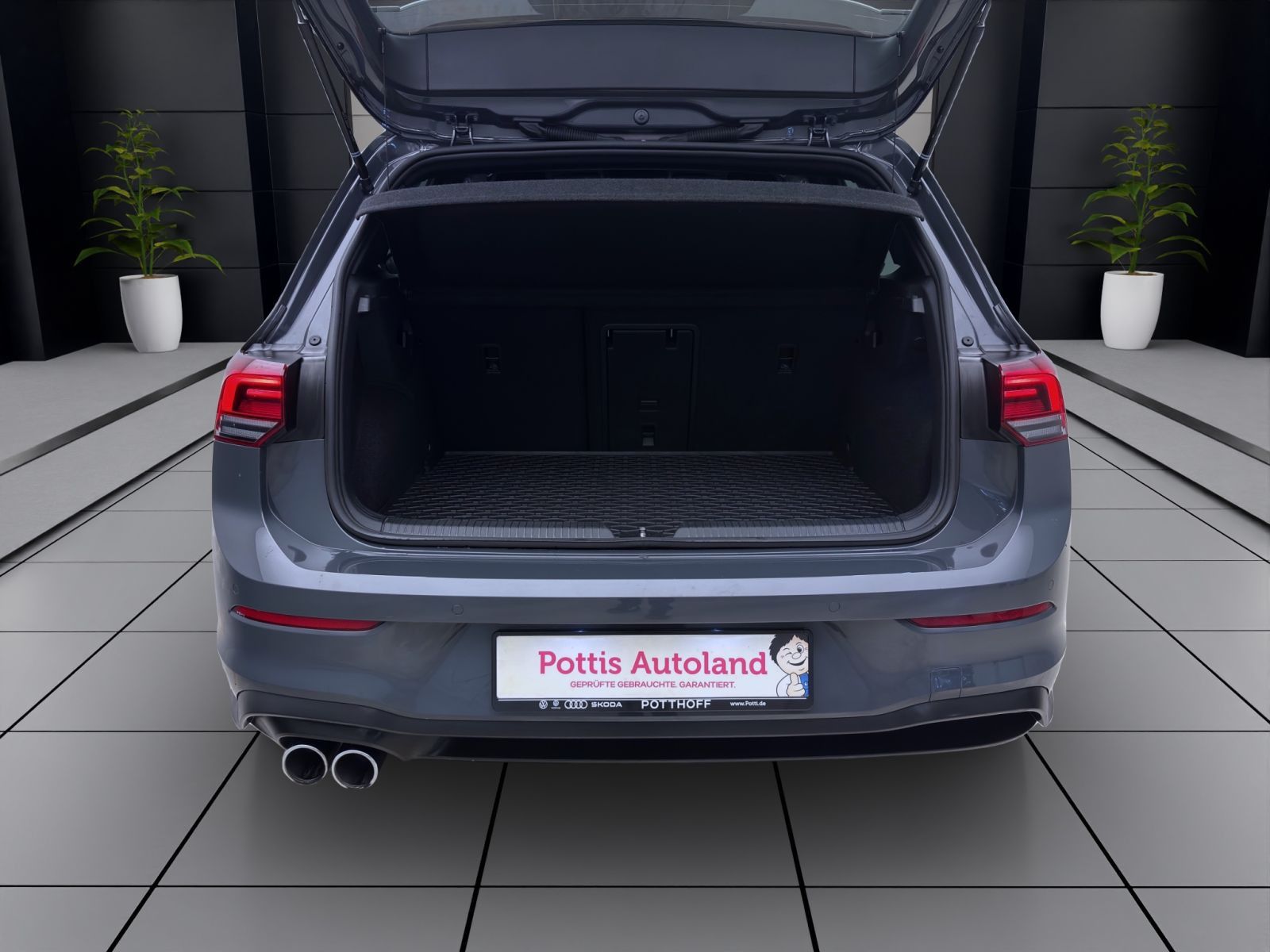 Volkswagen Golf - Bild 4