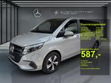 Mercedes-Benz EQV 300 Lang +MBUX+KAMERA+NAVI+DAB+SHZ+Distr
