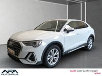 Audi Q3 - Vorschau Bild 1