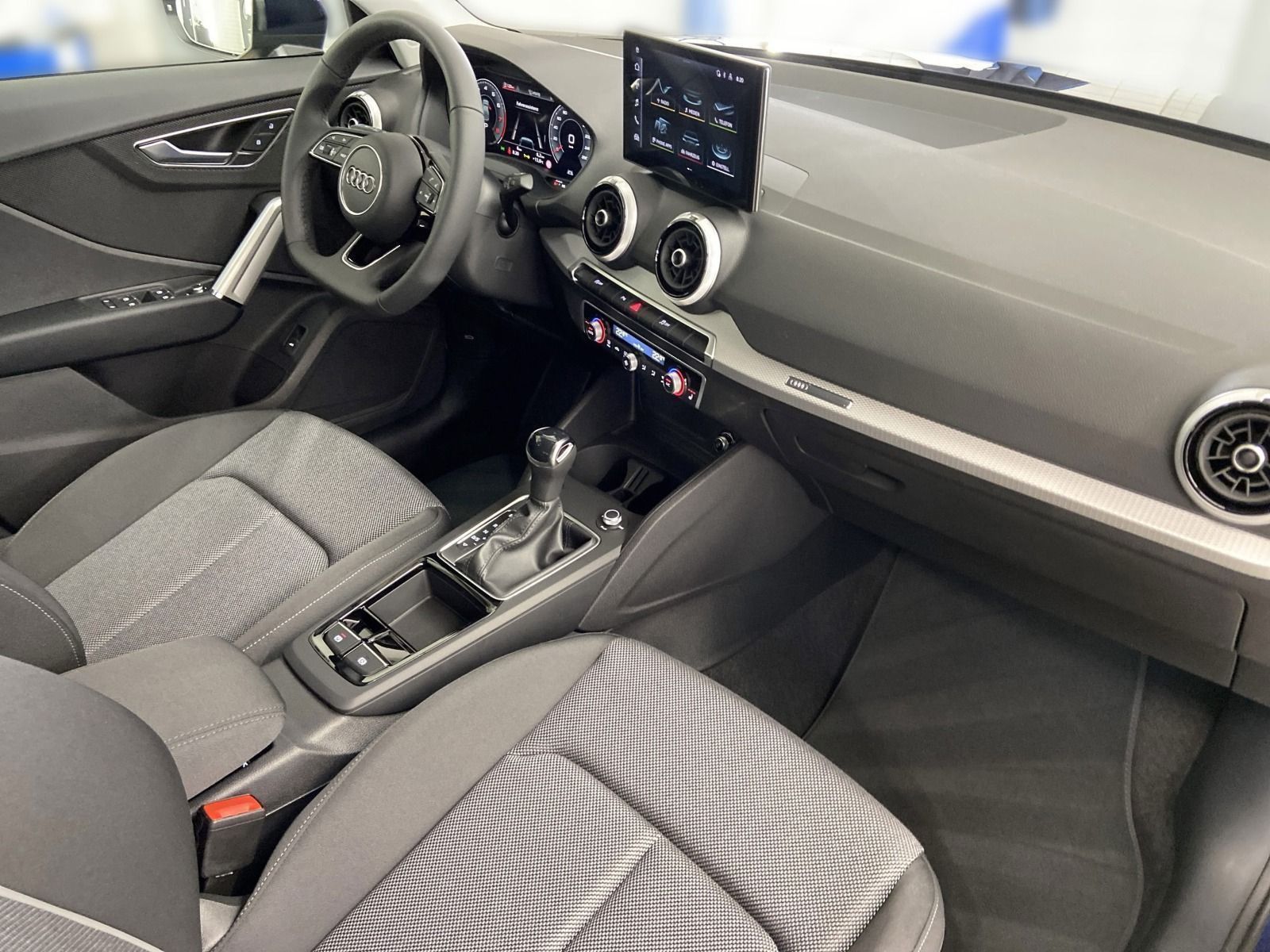 Audi Q2 - Bild 18