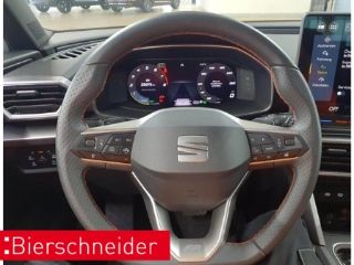 Seat Leon - Bild 5