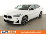 BMW X2 sDrive 20i M Sport Aut.*NAVI*LED*HUD*TEMPO* - BMW Gebrauchtwagen in Halle