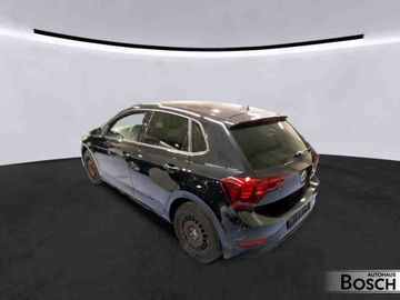 Volkswagen Polo - 5