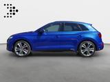 Audi SQ5 TDI qu. Matrix*AHK*Business*ACC*Tour*RFK*HuD - gebrauchte Audi SQ5 aus dem Jahr 2023
