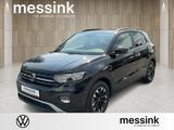Volkswagen T-Cross 1.0 TSI OPF ACC KlimaA LM PDC SHZ AUT - Volkswagen T-Cross in Solingen
