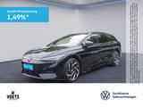 Volkswagen ID.7 Tourer Pro S 210 kW MATRIX-LED+AreaView+HuD