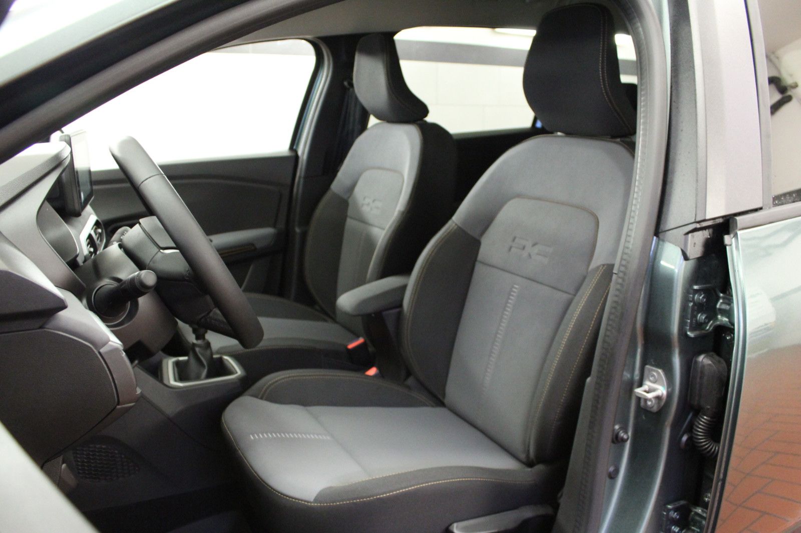 Fahrzeugabbildung Dacia Jogger Eco-G 100 Extreme+ 7-Sitzer *Benzin /LPG