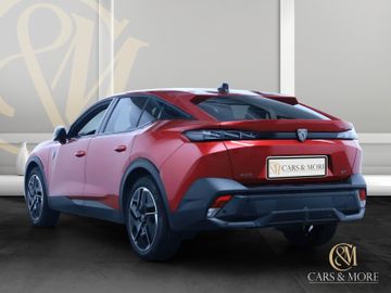 Peugeot 408 - 3
