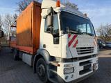 Iveco Stralis 190S31 AD*Kundenauftrag* - Iveco 2005