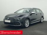 Volkswagen Golf Variant 8 2.0 TDI DSG 4Mo. Alltrack LED NAV - Volkswagen Golf 8 Variant Gebrauchtwagen