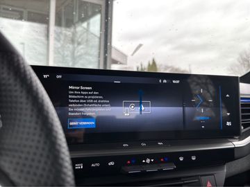 Opel Grandland 1.2 GS KeyLess, KAMERA, CARPLAY