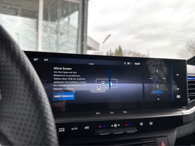 Opel Grandland 1.2 GS KeyLess, KAMERA, CARPLAY