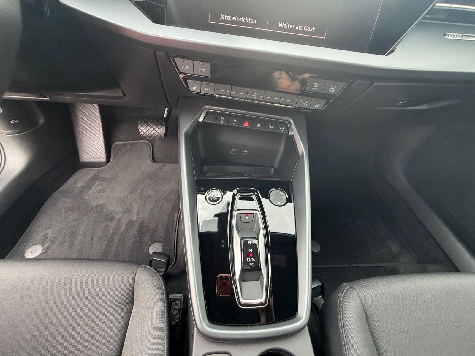 Audi A3 - Bild 13