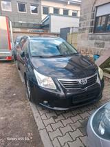 Toyota Avensis - Toyota Avensis in Nürnberg