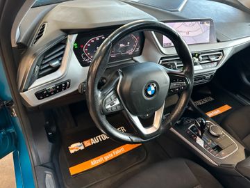 MYAUTOCENTER – Gebraucht- und Jahreswagen mit Werkstattservice in Pfaffenhofen BMW 120 *1.HAND*KEYLESS*LED*LKHZ*2-ZONEN*TEMPOMAT*
