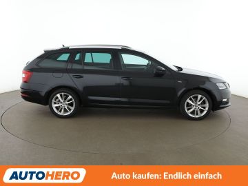 Skoda Octavia - 7