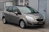 Opel Meriva B 150 Jahre Opel Automatik+Navi+Kamera - Opel Meriva: Automatik, B