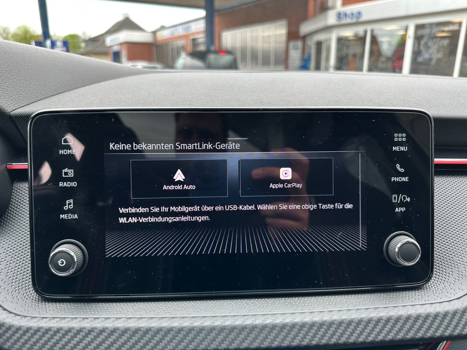 Fahrzeugabbildung SKODA Kamiq Monte Carlo 1.0 TSI DSG ACC/Matrix/Pano