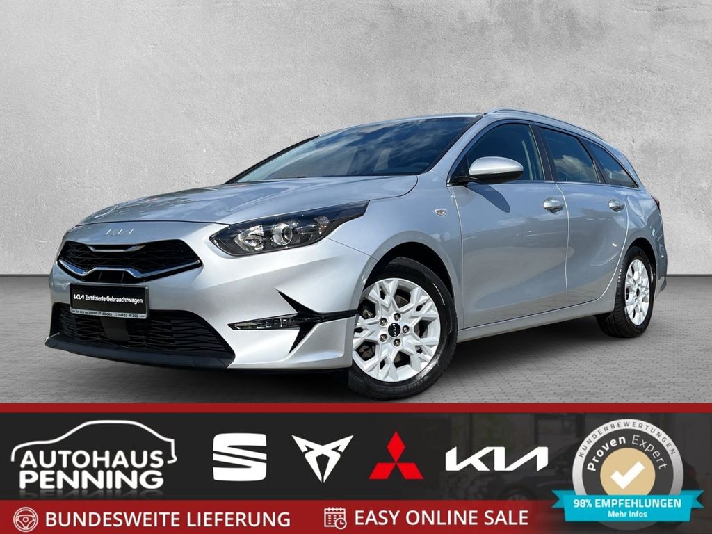 Image of Kia cee'd / Ceed