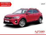 Kia Stonic 1.4 Navi Android Apple Sitzheizung DAB - Kia Stonic aus 2018