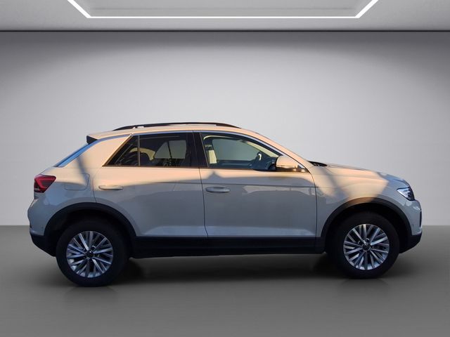 T-Roc 1.5TSI DSG Life