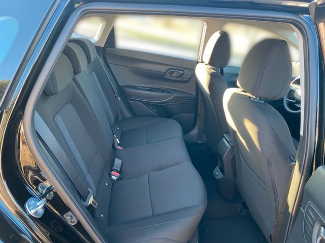 Hyundai i20 – Bild 13