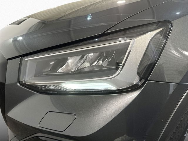 Q2 35 TFSI S LINE LED+KAMERA+VCP+DCP+NAVI