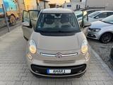 Fiat 500L Easy*Erste Hand *SH*BT* MFl * - Fiat Gebrauchtwagen in Augsburg