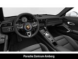 Porsche 991 Carrera S Cabriolet Bi-Xenon PCM BOSE Sporta - Porsche 991 aus 2016