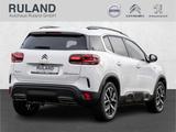 Citroën C5 Aircross Shine Pack Hybrid 225 Plug-In EU6d A - : Weiß, mit Navigationssystem