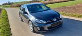 Volkswagen Golf 2.0 TDI GTD GTD - Volkswagen Golf aus 2011: GTD