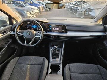 Volkswagen Golf - 11