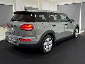 MINI One Clubman - 7