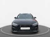 Audi A4 Avant S line 40 TFSI quattro Black Edition - Audi A4: Edition