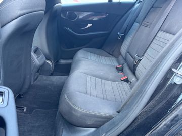 Mercedes C 200 - 8